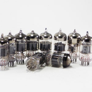 vacuum tubes steampunk project TV lamps robots supplies radio lamps glass bulbs radio tube electrical parts vacuum electronics machine parts