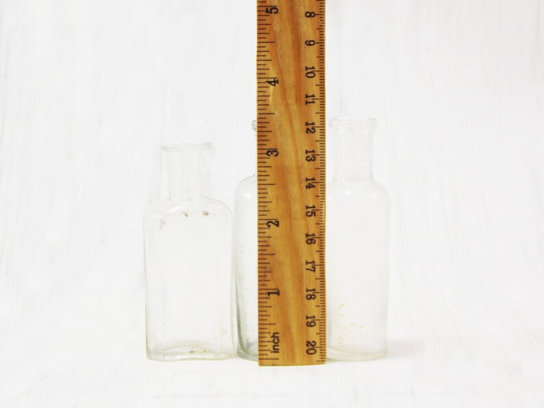 bottles glass jars medical bottles clear jars pharmacy poison bottle laboratory tools hospital supply perfume bottles medical history image 4