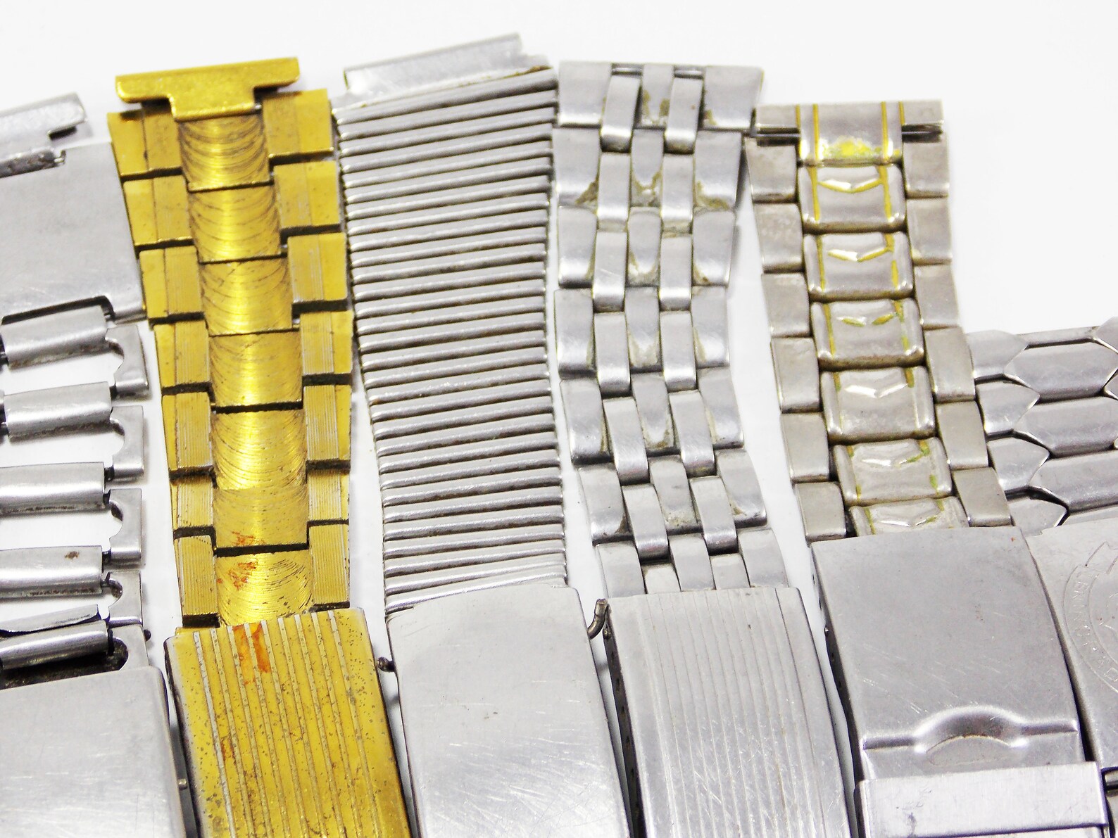 Watch strap metal watch bands watch parts movement watch Etsy