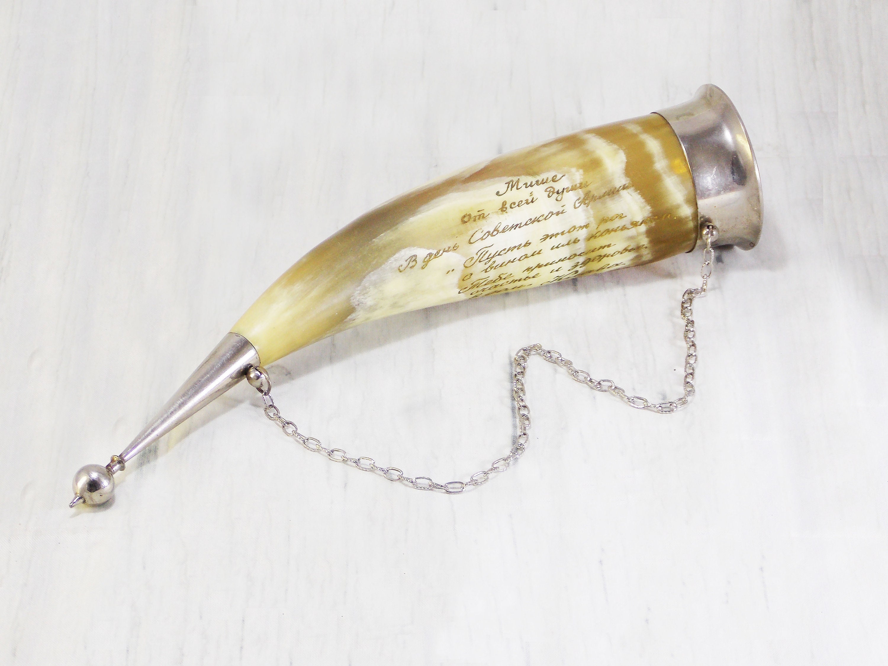 Wikinger trinken Horn Alkohol Tasse Bierbecher westlichen Stil | Etsy