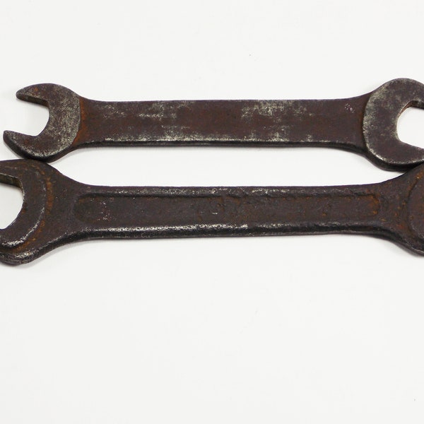 Antique Auto Tools Etsy