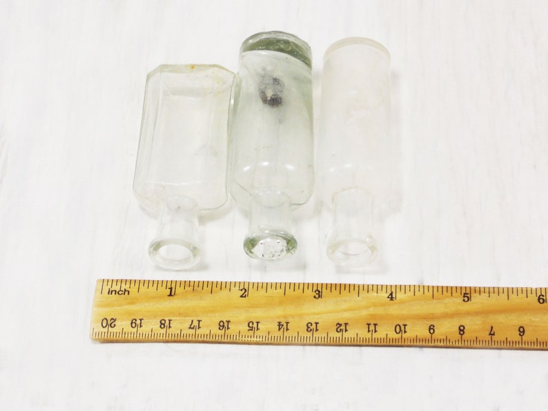 bottles glass jars medical bottles clear jars pharmacy poison bottle laboratory tools hospital supply perfume bottles medical history image 10