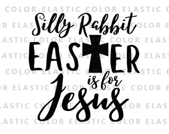 Happy Easter Svg File Easter Printable Design And Cut File Etsy