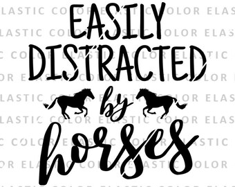 Horse Quote Svg Etsy