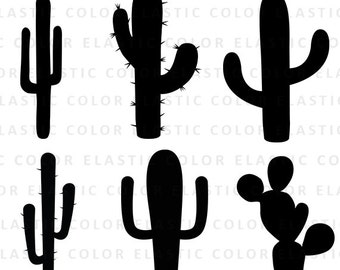 Download Free Cactus Svg Files Etsy SVG Cut Files