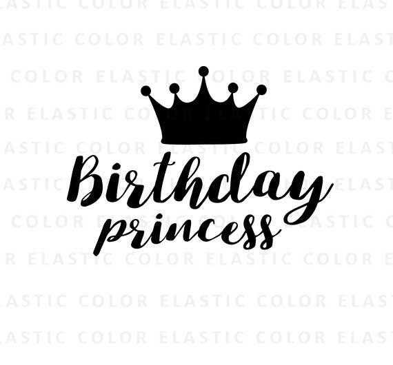 Free Free 267 Etsy Princess Birthday Svg SVG PNG EPS DXF File