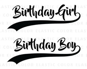 Download Mom of the birthday girl svg mom of the birthday boy svg