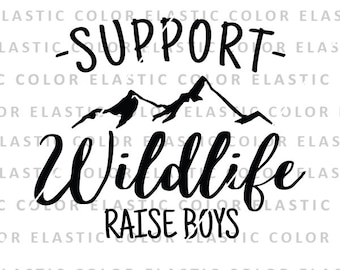 Mother/'s Day Girly Boho Mama Bear Boy Mom Support Wildlife Raise Boys svg eps dxf png Files for Cutting Machines Cameo Cricut Funny
