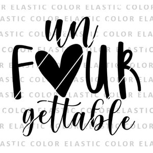 Un four gettable svg, 4th birthday design, four birthday shirt graphics and cut file for cricut png, dxf, eps
