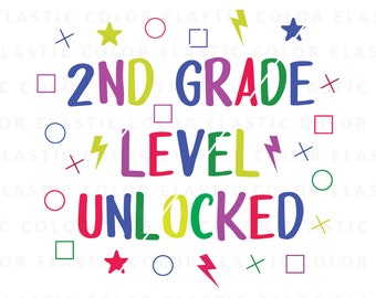 Grade 2 Clipart Etsy Grade 2 Clipart Etsy