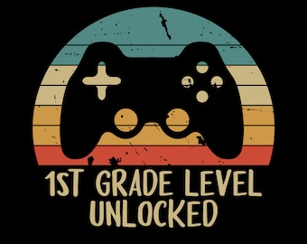 Grade Level Svg Etsy