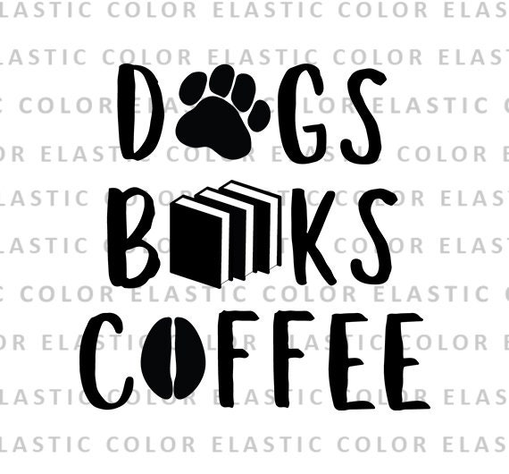 Free Free 77 Coffee And Dogs Svg SVG PNG EPS DXF File