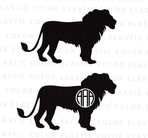Free Free 98 Lion Icon Svg SVG PNG EPS DXF File