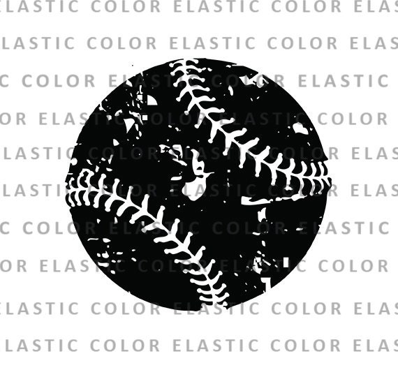 Free Free Weathered Baseball Svg 848 SVG PNG EPS DXF File
