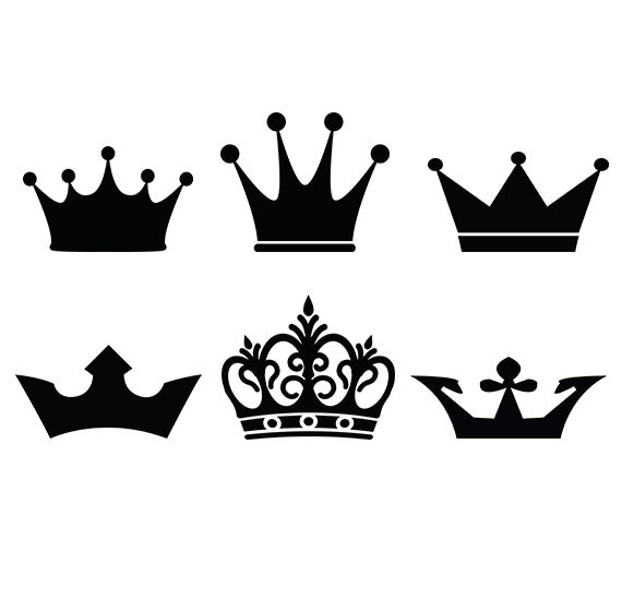 Free Free 239 Crown Clipart Svg SVG PNG EPS DXF File