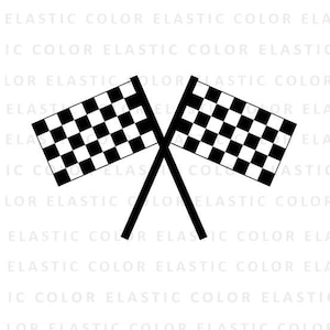 Racing flag svg - Racing flag clipart  -Racing flag vector svg, png, dxf, eps