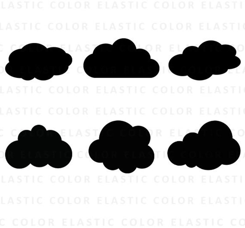 Download Cloud svg cloud clipart clouds clip art cloud silhouette ...