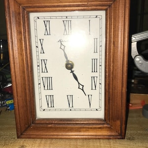 Eddie Bauer Wall Clocks - Etsy