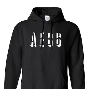 Initial D Trueno AE86 86 Hoodie JDM Drift Racing ziehen über Hoodie Hoodies vorgeschrumpft unisex fit