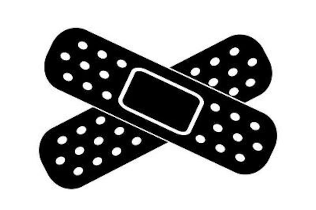 Pflaster Pflaster lustig Humor Aufkleber Vinyl Aufkleber Auto - Etsy.de