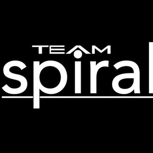 Team Spiral Initial D drifting racing team decal vinyl sticker JDM  AE86 drift racing car window doors