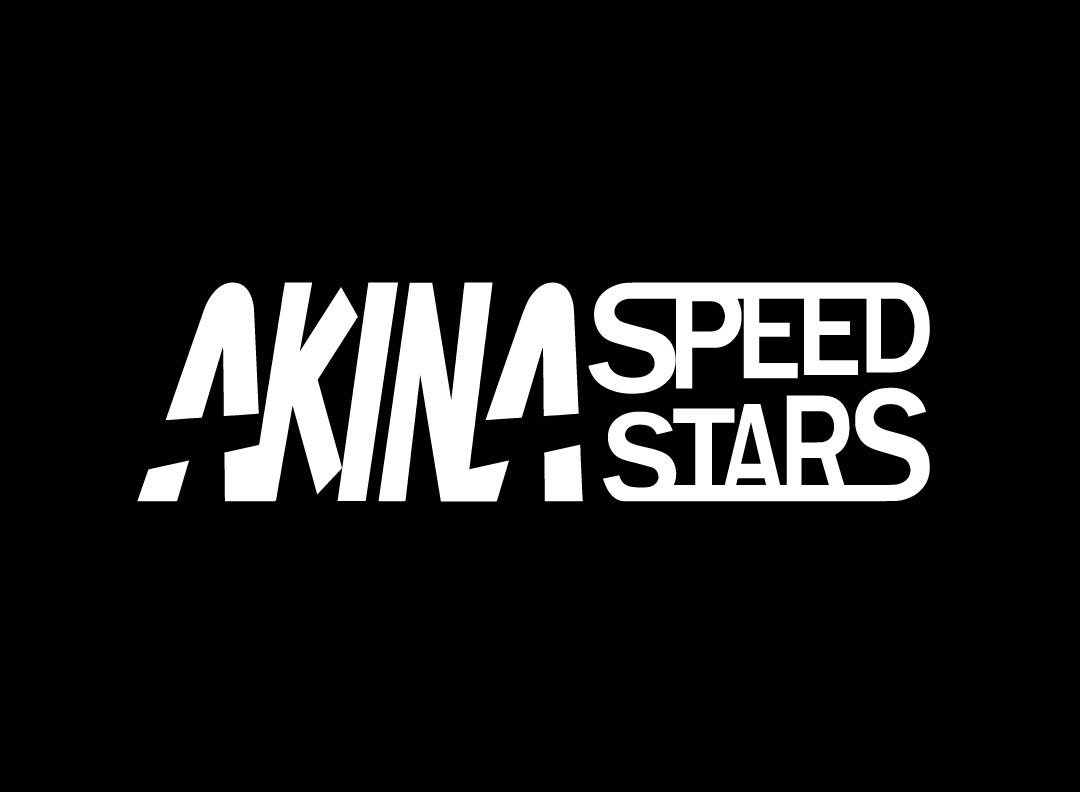 Akina speed stars hoodie clearance