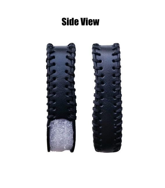 thumbnail image 2 of Black Leather Remote Control Case Cover, Pure Leather: No At ₹ 250/piece In Pune 2 of 11