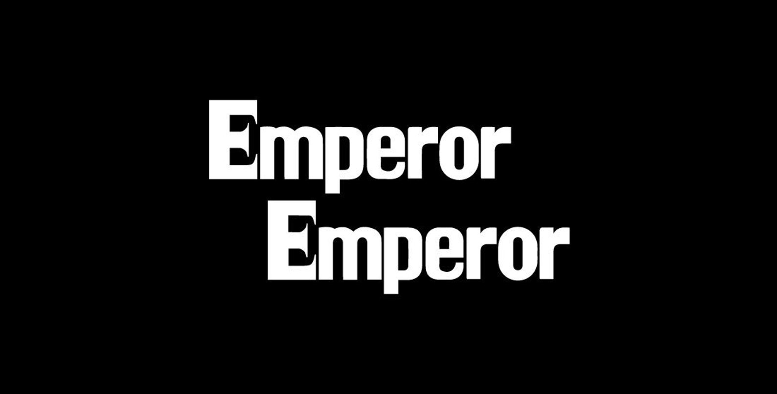 Emperor Initial D Jdm Racing Sticker Vinyl Decal Car Window - Etsy