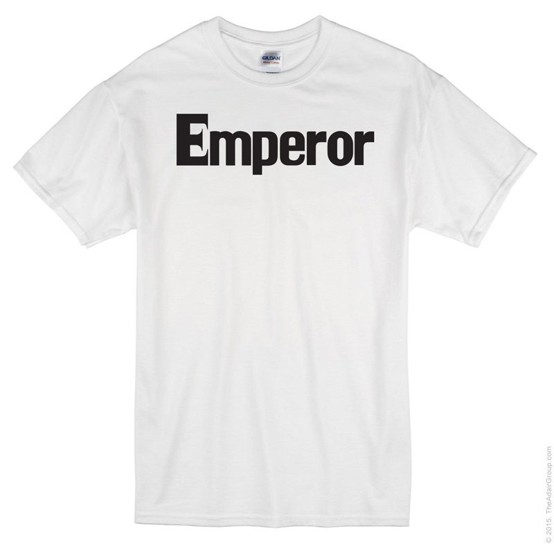 Emperor Tshirt Initial D T-shirt T Shirt Tshirt Short Sleeve 100