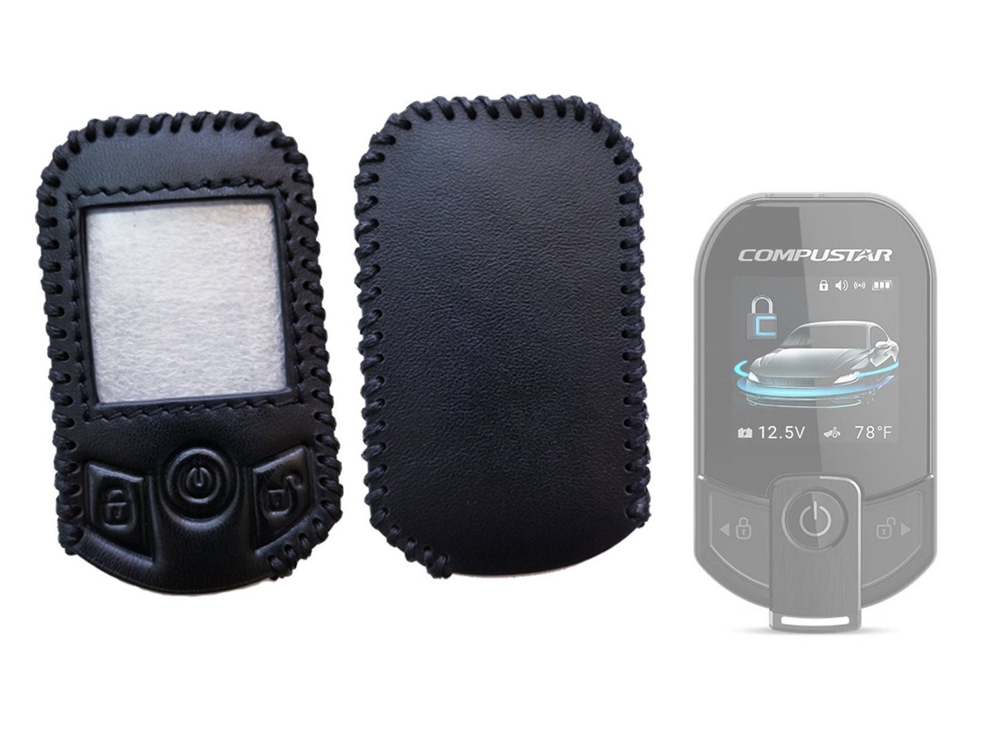 Compustar pro 2024 t13 price