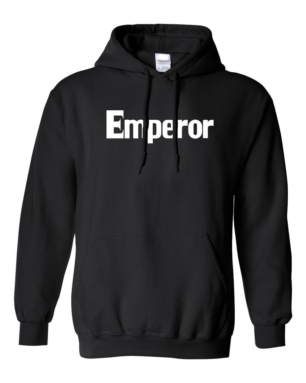 Emperor (Initial-D) T-Shirt – Grafixpressions