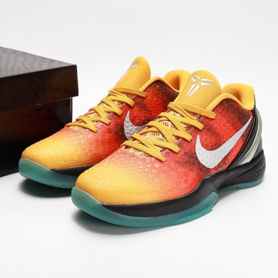 asg kobe 6
