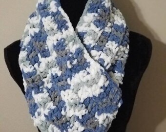 Pocket Cowl ( Countryside)