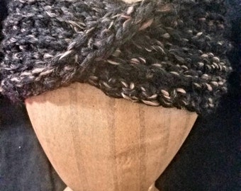 Fancy Ear Warmer (BHM)