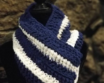 Adult Regular Fit- Pocket Cowl (Sorority/Team)* (BHM)