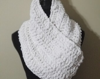 Pocket Cowl (OffWhite)