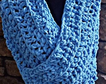 XL or Adult Loose Fit- Pocket Cowl (BHM)