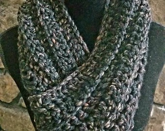 Multicolor Pocket Cowl (BHM)