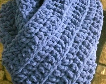 Pocket Cowl (BHM)