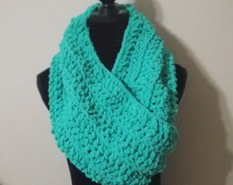 Pocket Cowl (Green)
