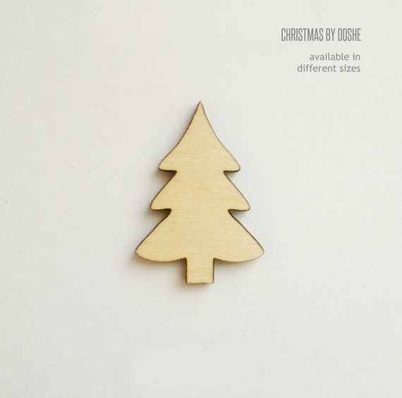 Christmas Tree Door Hanger Unfinished Wood Laser Cutouts Christmas Tree Door Hanger Unfinished Wood Laser Cutouts