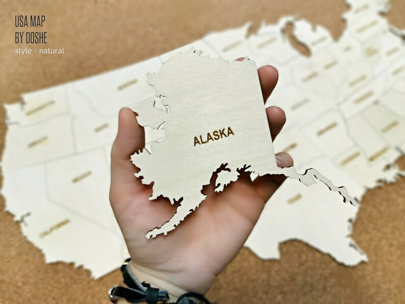 us-map-wood-map-of-united-states-travel-map-wall-art-etsy