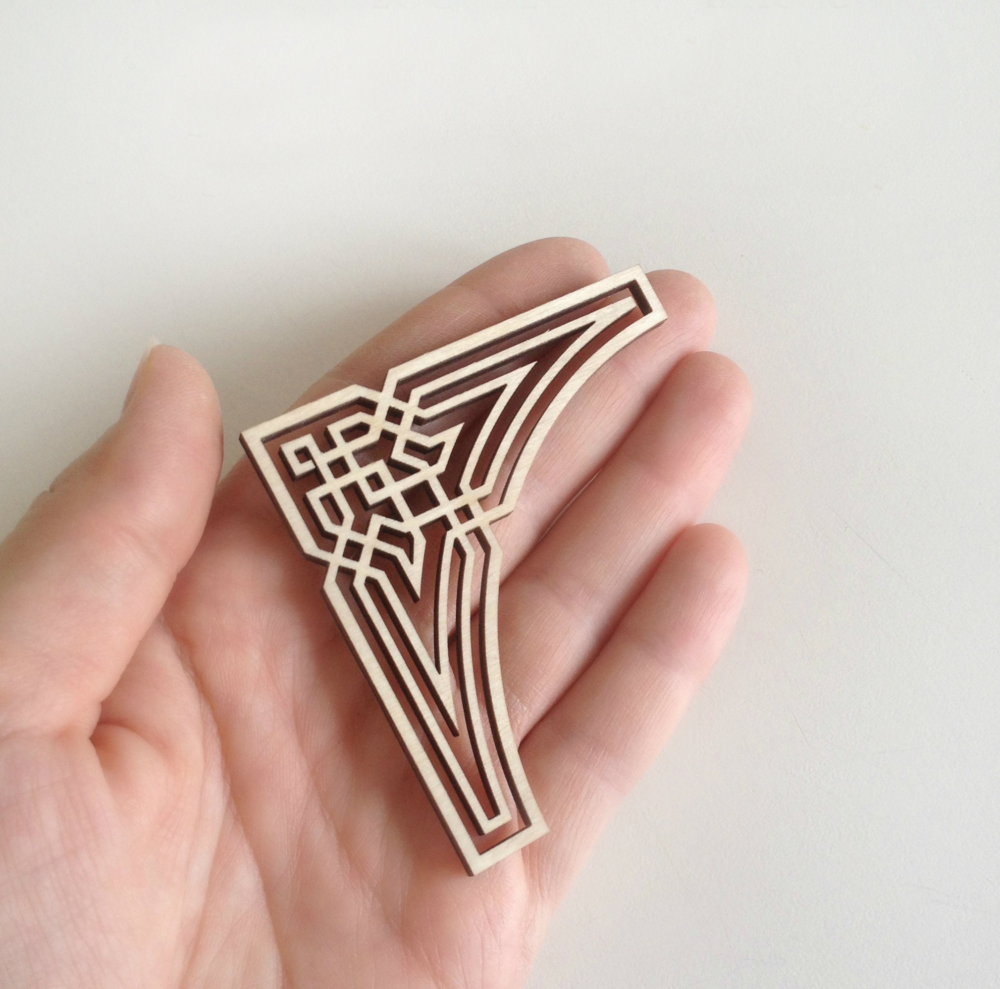 Perfect Laser cut corner / Wood corners / Decorative corners / Etsy