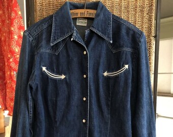 Levis Sawtooth Shirt - Etsy