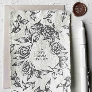 Nouvelle carte maman ou impression
