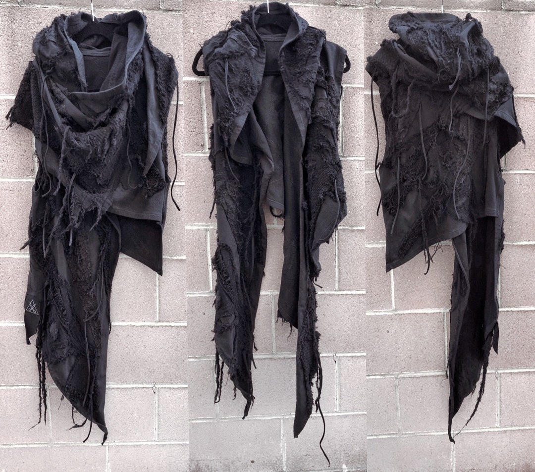 Stella Fleece Hooded Wraparound Scarf – Linda Anderson