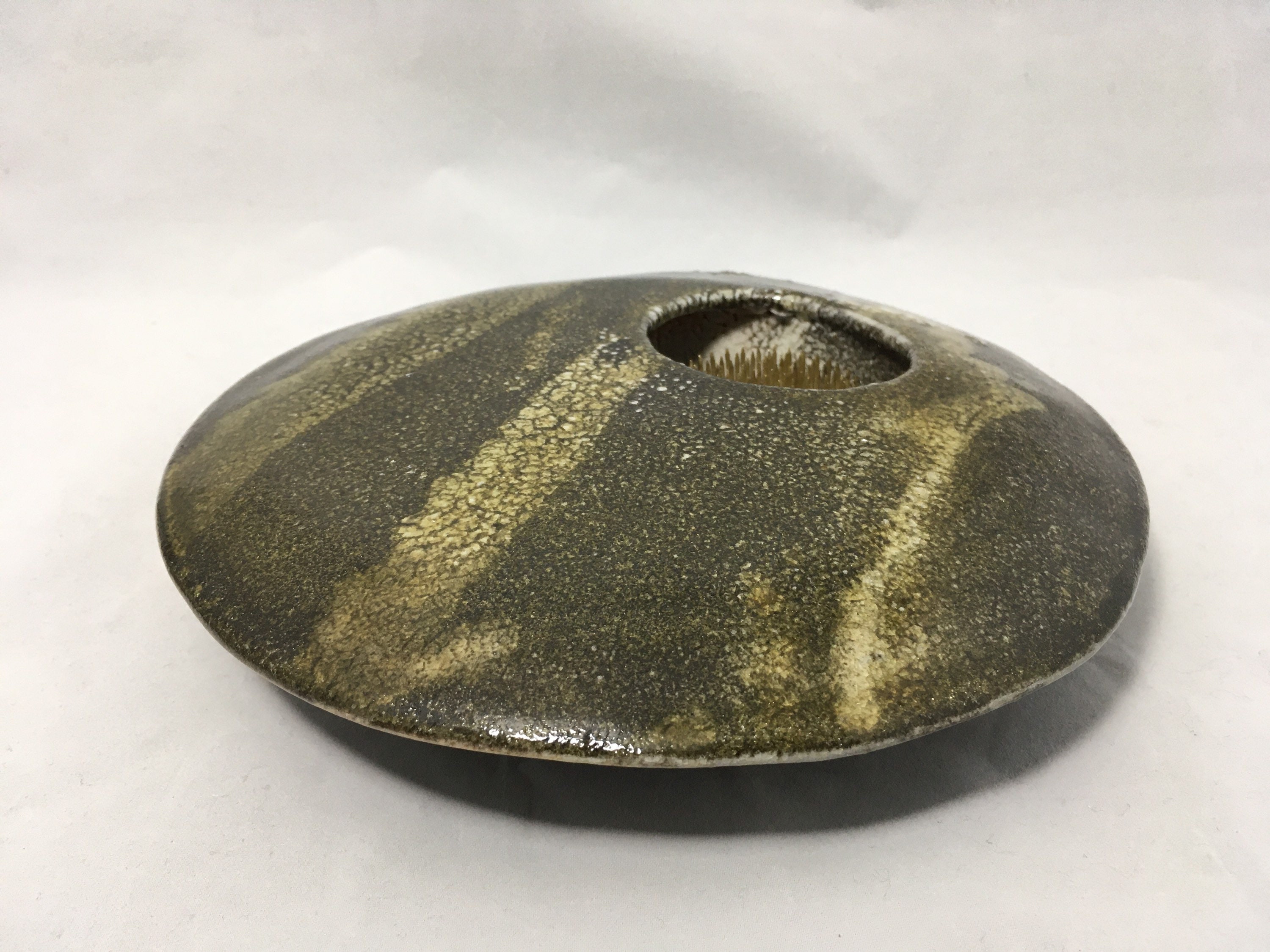 Ikebana vase 29 Etsy