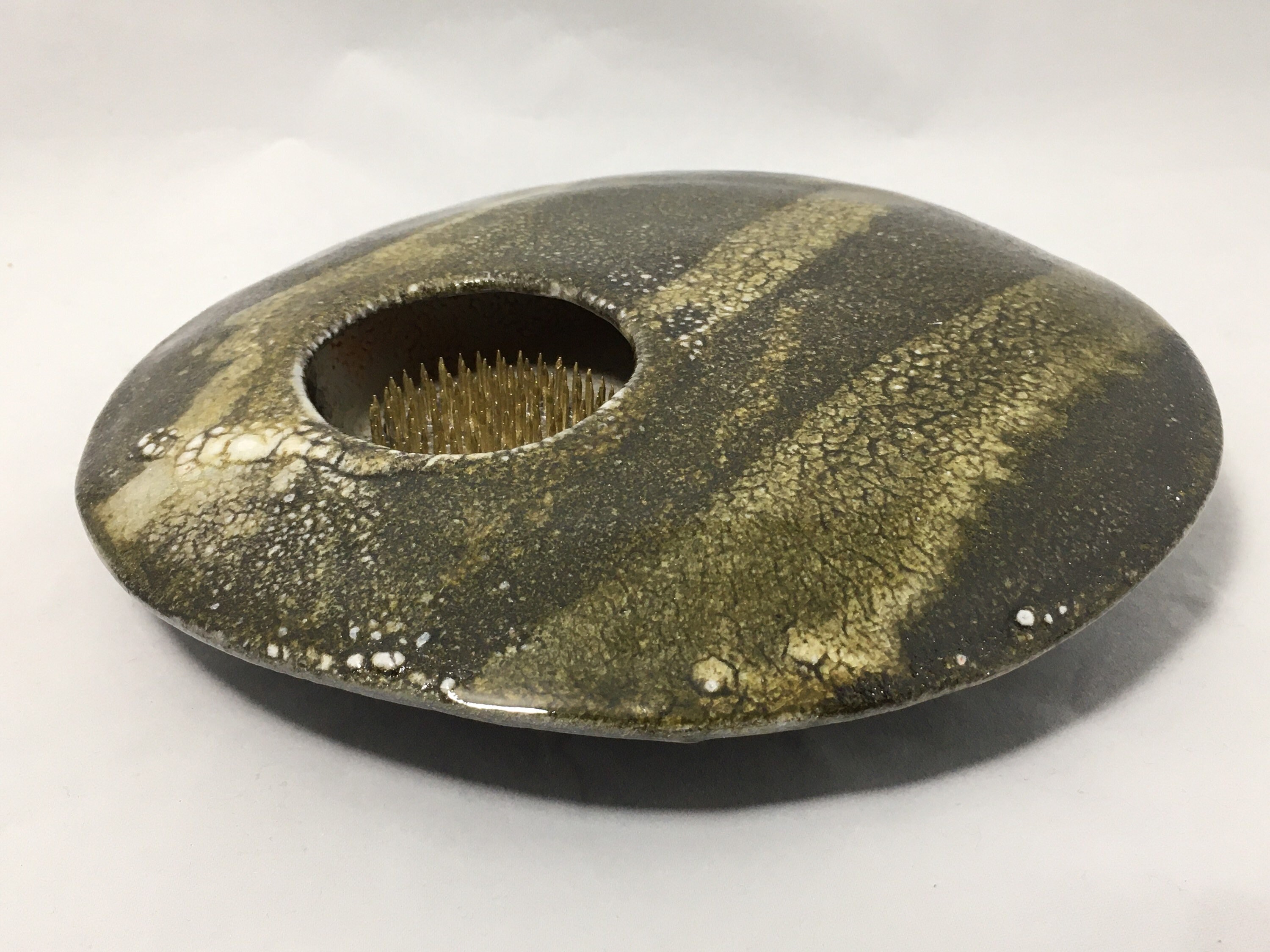 Ikebana vase 29 Etsy