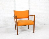 Vintage lounge chairs by Jens RISOM furniture Free shipping ONLY in NYC area