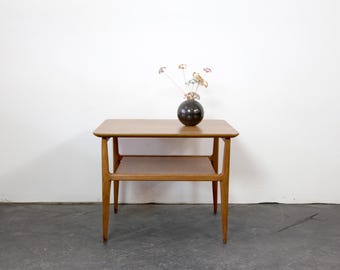 Vintage 60's coffee table by John Stuart | Free delivery only in NYC and Hudson Valley areas
